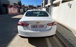 شيفروليه ماليبو